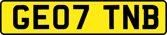 GE07TNB