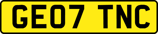 GE07TNC