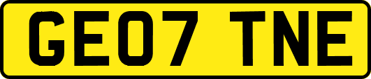 GE07TNE