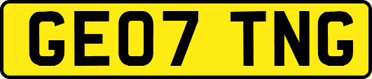 GE07TNG