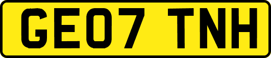 GE07TNH
