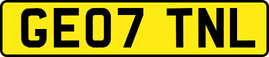 GE07TNL