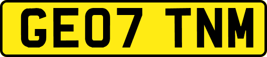 GE07TNM