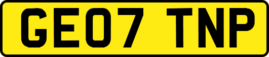 GE07TNP