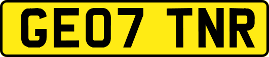 GE07TNR