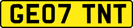 GE07TNT