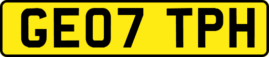 GE07TPH