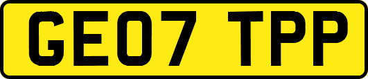 GE07TPP