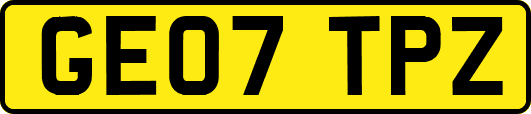GE07TPZ