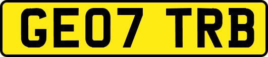 GE07TRB