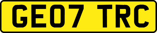 GE07TRC