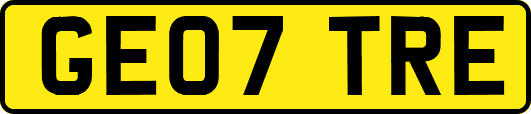 GE07TRE