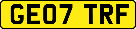 GE07TRF