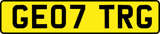 GE07TRG