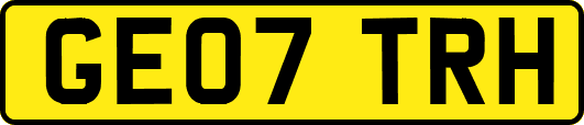 GE07TRH