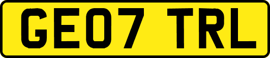 GE07TRL