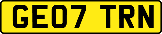 GE07TRN