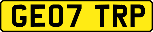 GE07TRP