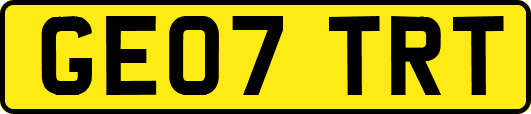 GE07TRT
