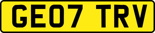 GE07TRV