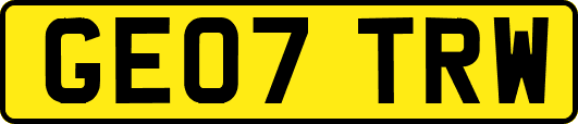 GE07TRW