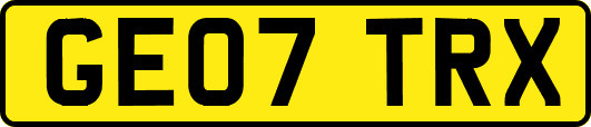 GE07TRX