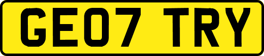 GE07TRY