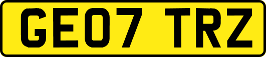GE07TRZ