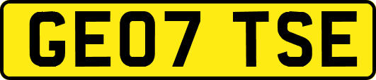 GE07TSE