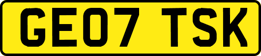 GE07TSK