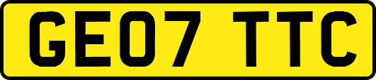 GE07TTC