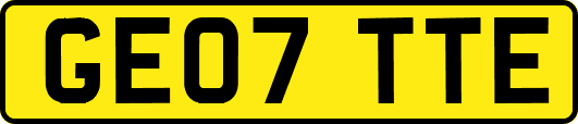 GE07TTE