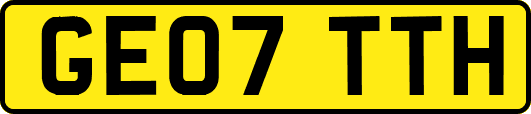 GE07TTH