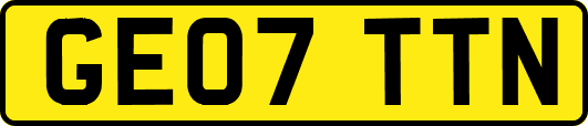 GE07TTN