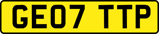 GE07TTP