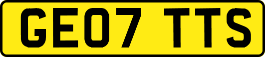 GE07TTS