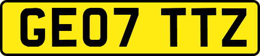 GE07TTZ