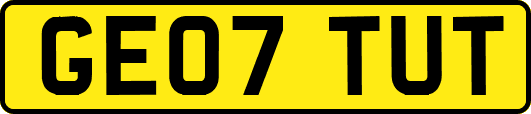 GE07TUT