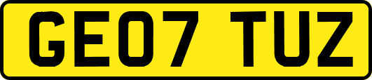 GE07TUZ