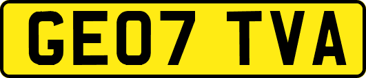 GE07TVA