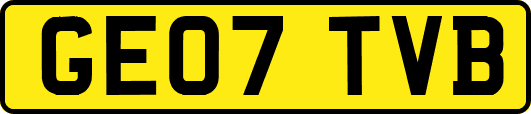 GE07TVB