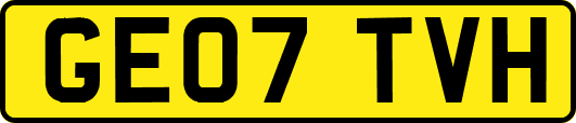 GE07TVH