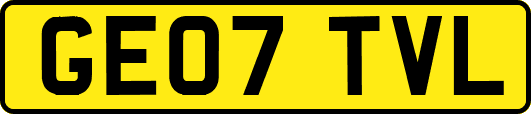 GE07TVL