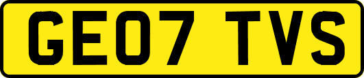GE07TVS