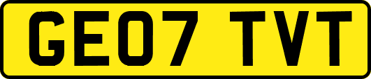GE07TVT