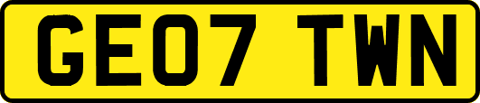 GE07TWN