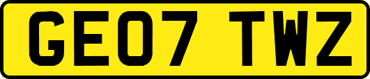 GE07TWZ