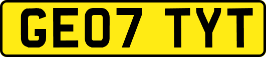 GE07TYT