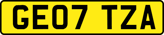 GE07TZA