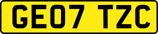 GE07TZC